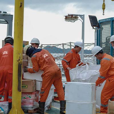 Ship Supply and Chandler Image
